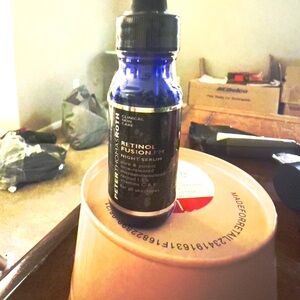 Peter Thomas Roth Moisturizing Serums.